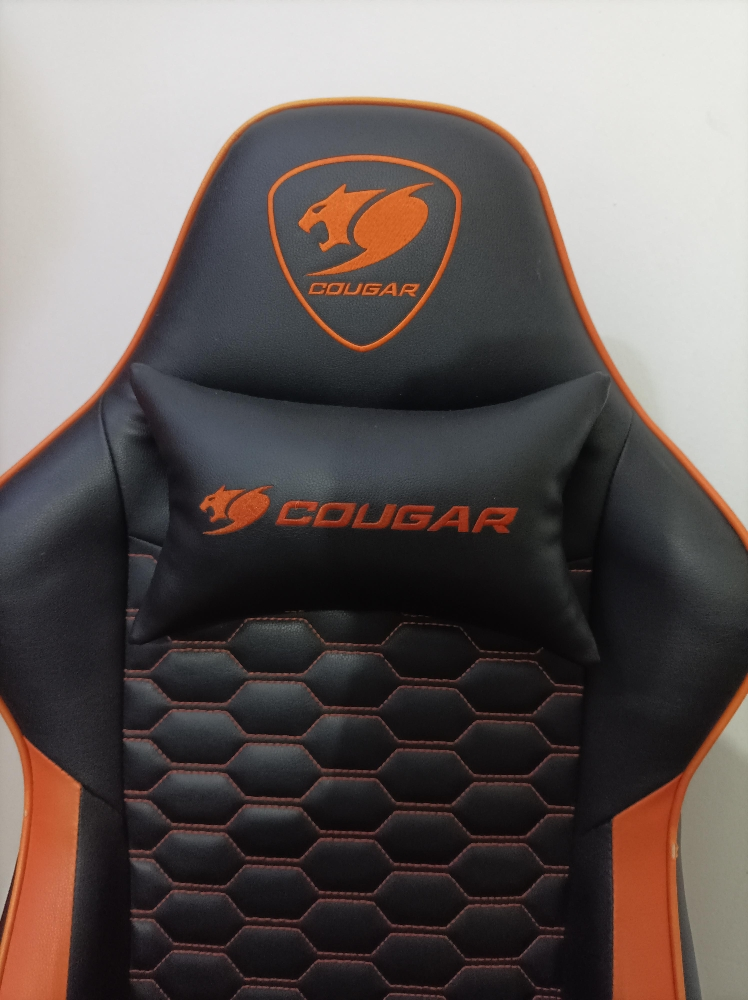 Gaming chair - 4