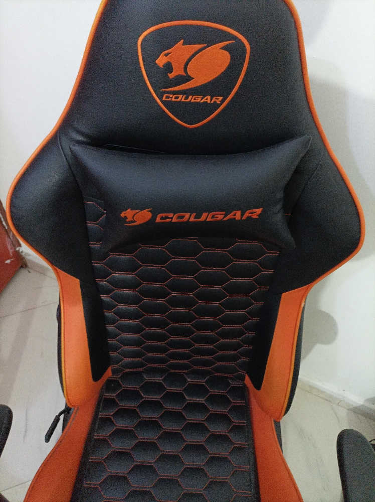 Gaming chair - 8