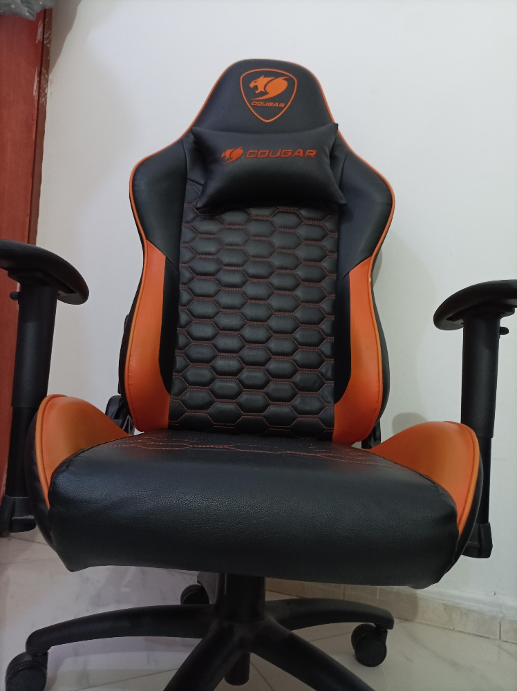 Gaming chair - 2