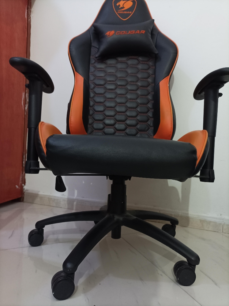 Gaming chair - 6