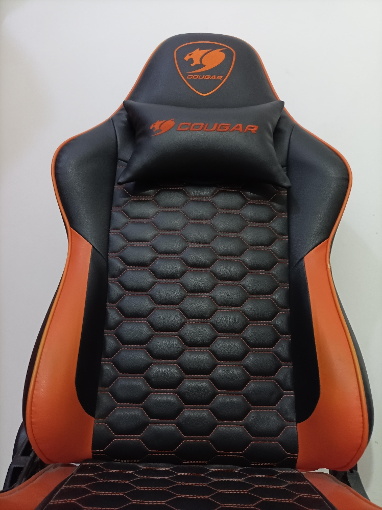 Gaming chair - 3