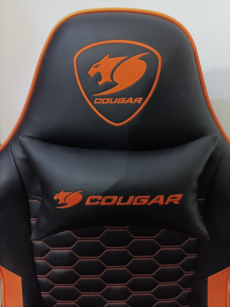Gaming chair - 5