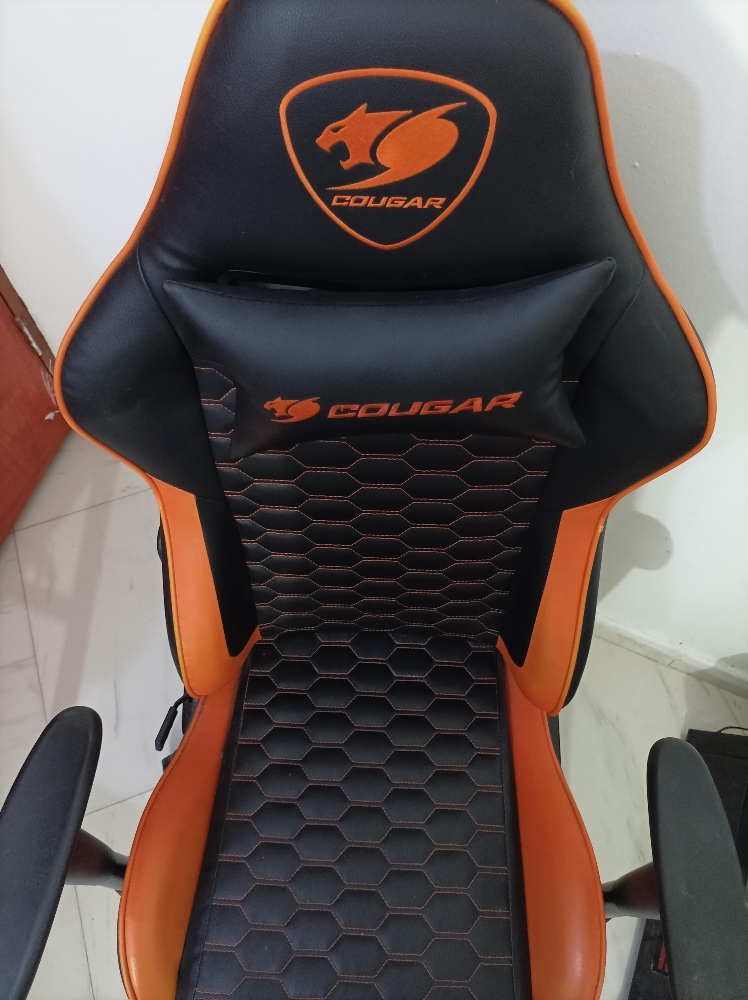 Gaming chair - 7