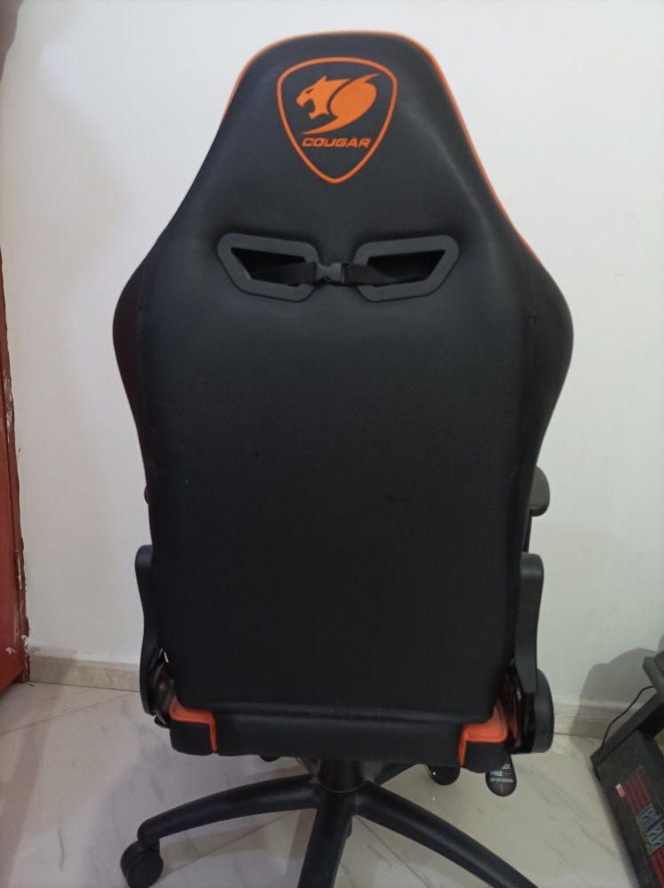 Gaming chair - 10