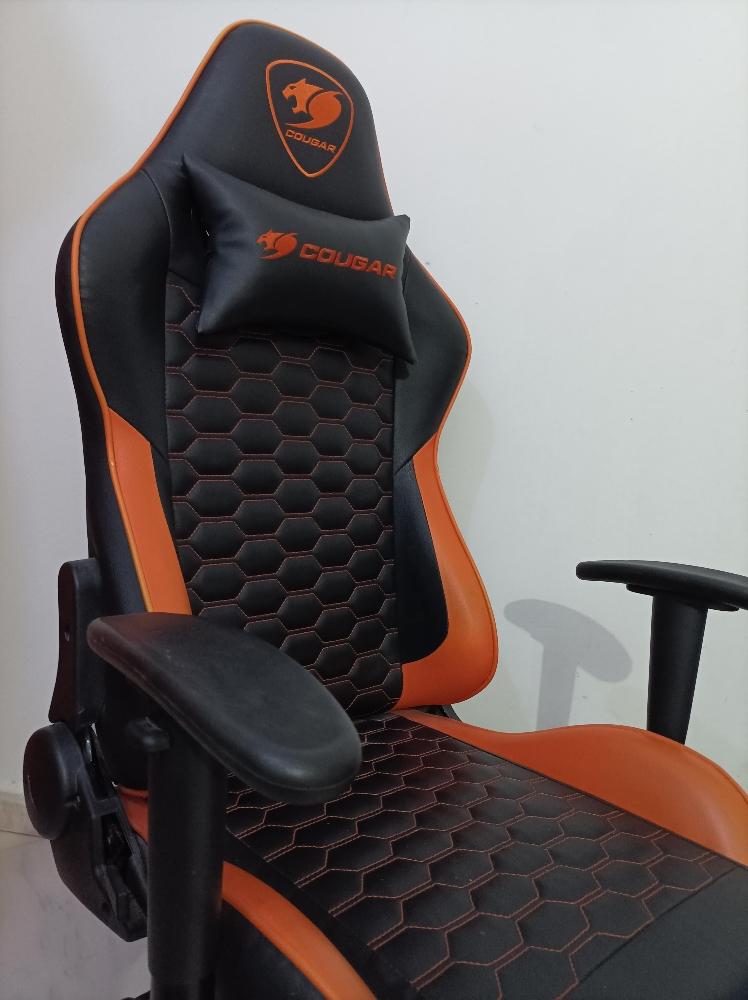 Gaming chair - 1