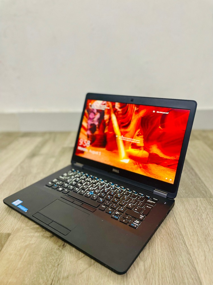 i7 i5 DELL HP LENOVO 256SSD&GRAPH - 2