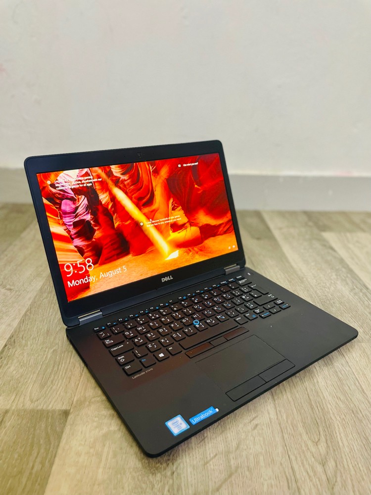 i7 i5 DELL HP LENOVO 256SSD&GRAPH - 3