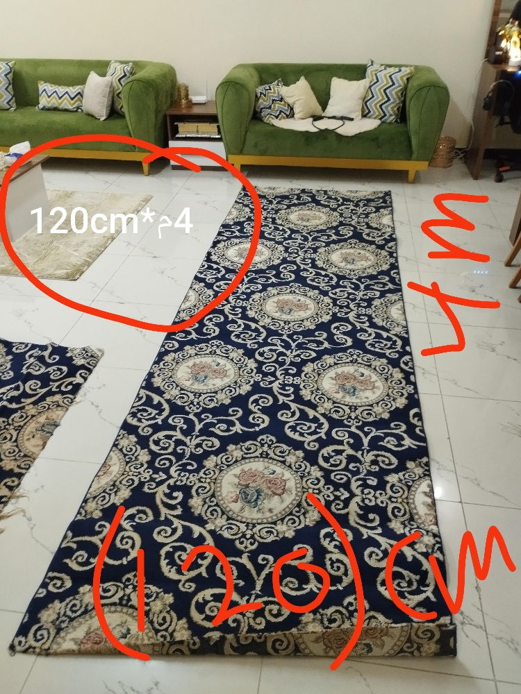 سجاد اصلي - 9