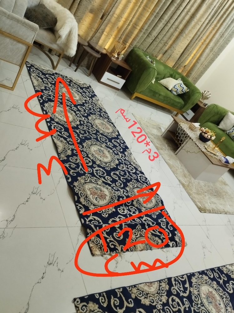 سجاد اصلي - 8