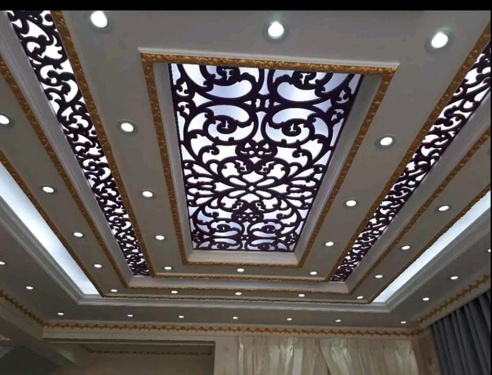 جميع اعمال المقولات العامه - 7