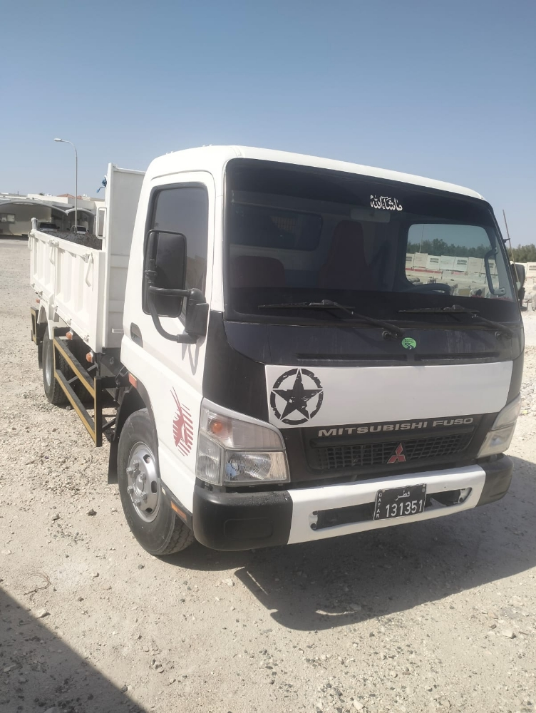 trailer truck 25 ton - 9
