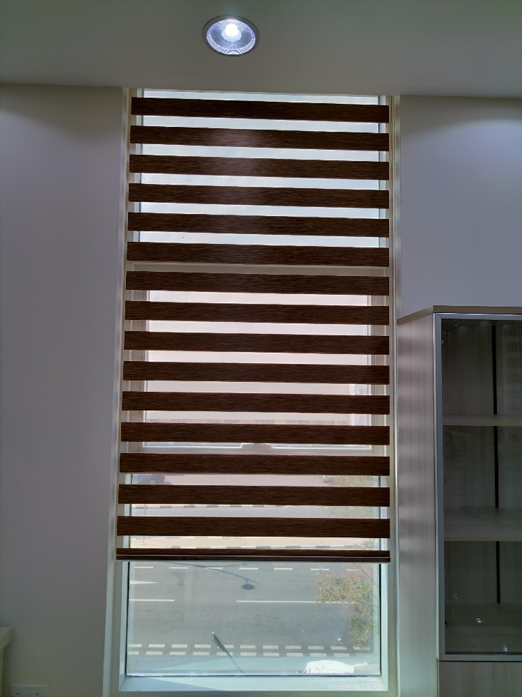 Blind rollar for office & home - 14