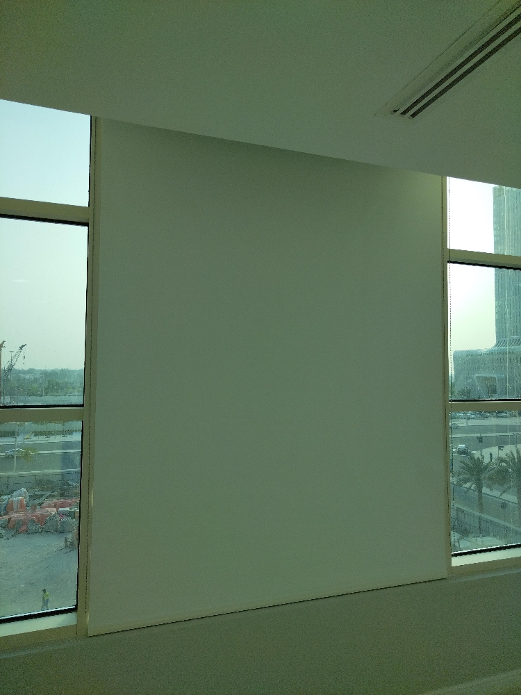 Blind rollar for office & home - 6