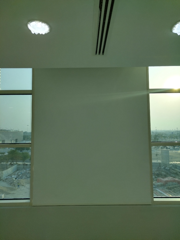Blind rollar for office & home - 5