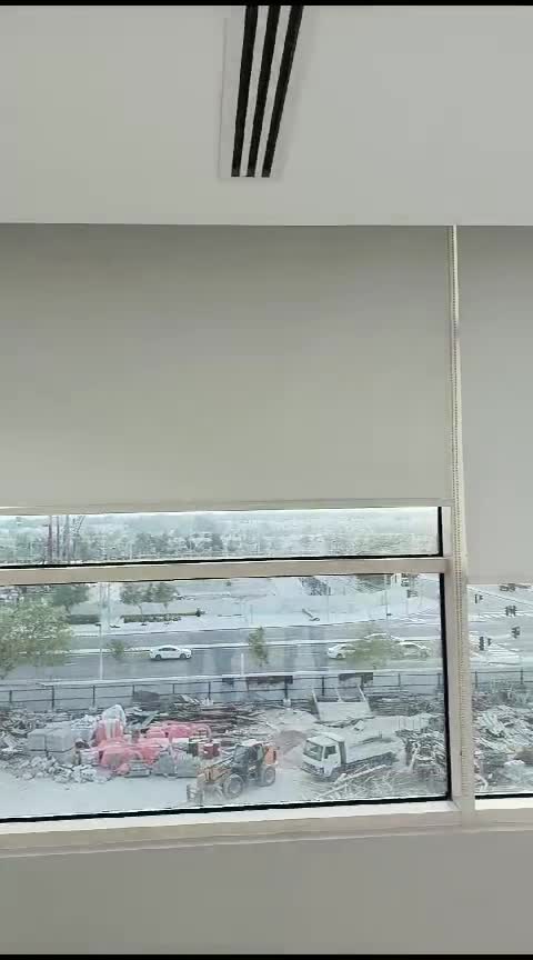 Blind rollar for office & home - 15