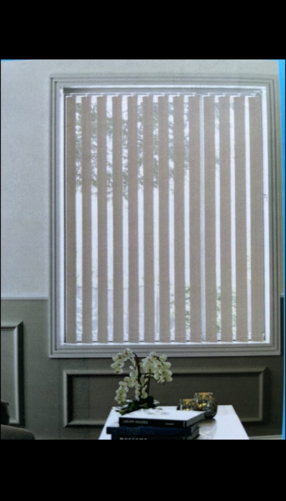 Blind rollar for office & home - 11