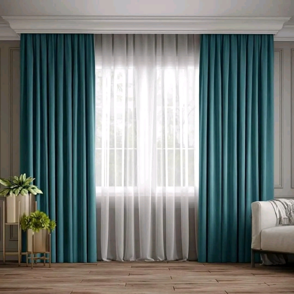 You need good quality curtains? - 1