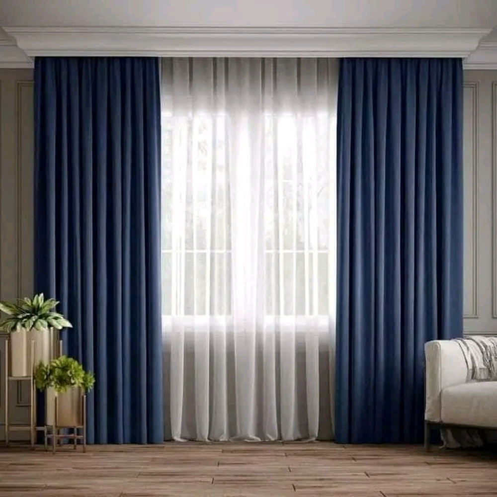 You need good quality curtains? - 4
