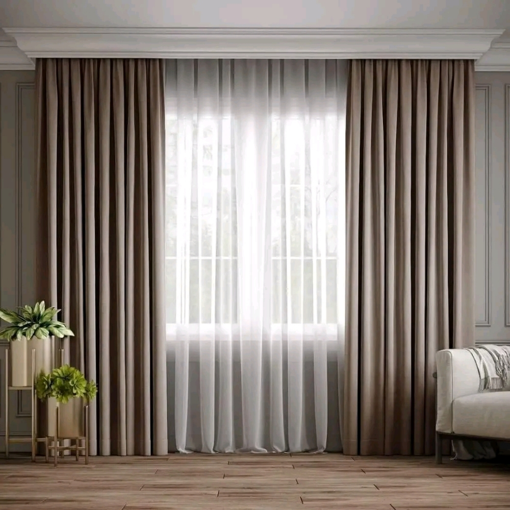 You need good quality curtains? - 2