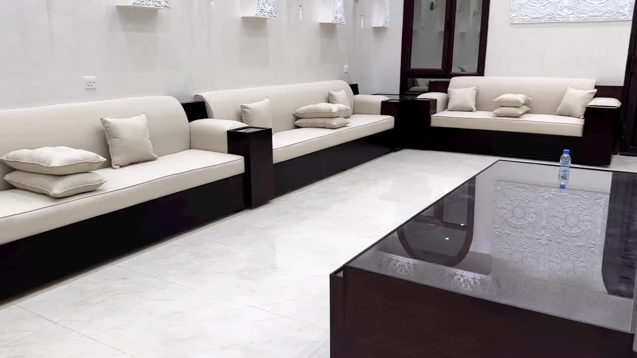 بيع وتنجيد كنب جديد - 15