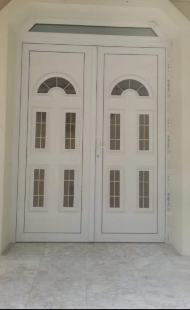 Upvc Glass works - 1
