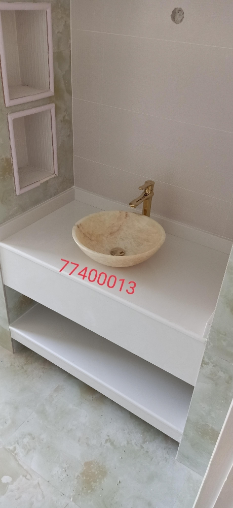 مغاسل رخام بسعر المصنع - 5