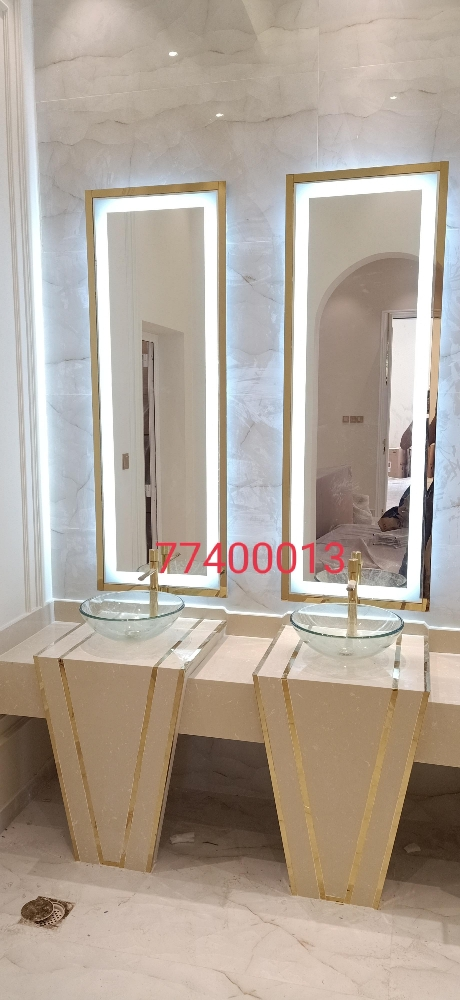مغاسل رخام بسعر المصنع - 4