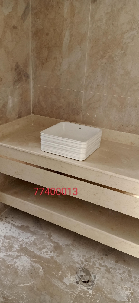 مغاسل رخام بسعر المصنع - 15