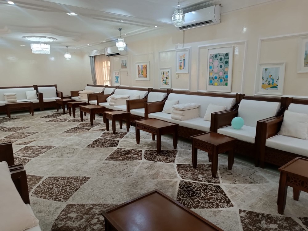 شركه جولد لايت للخيام والأعراس - 4