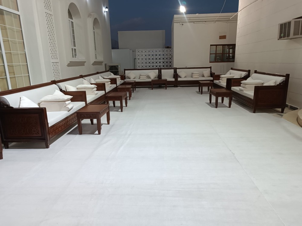 شركه جولد لايت للخيام والأعراس - 2