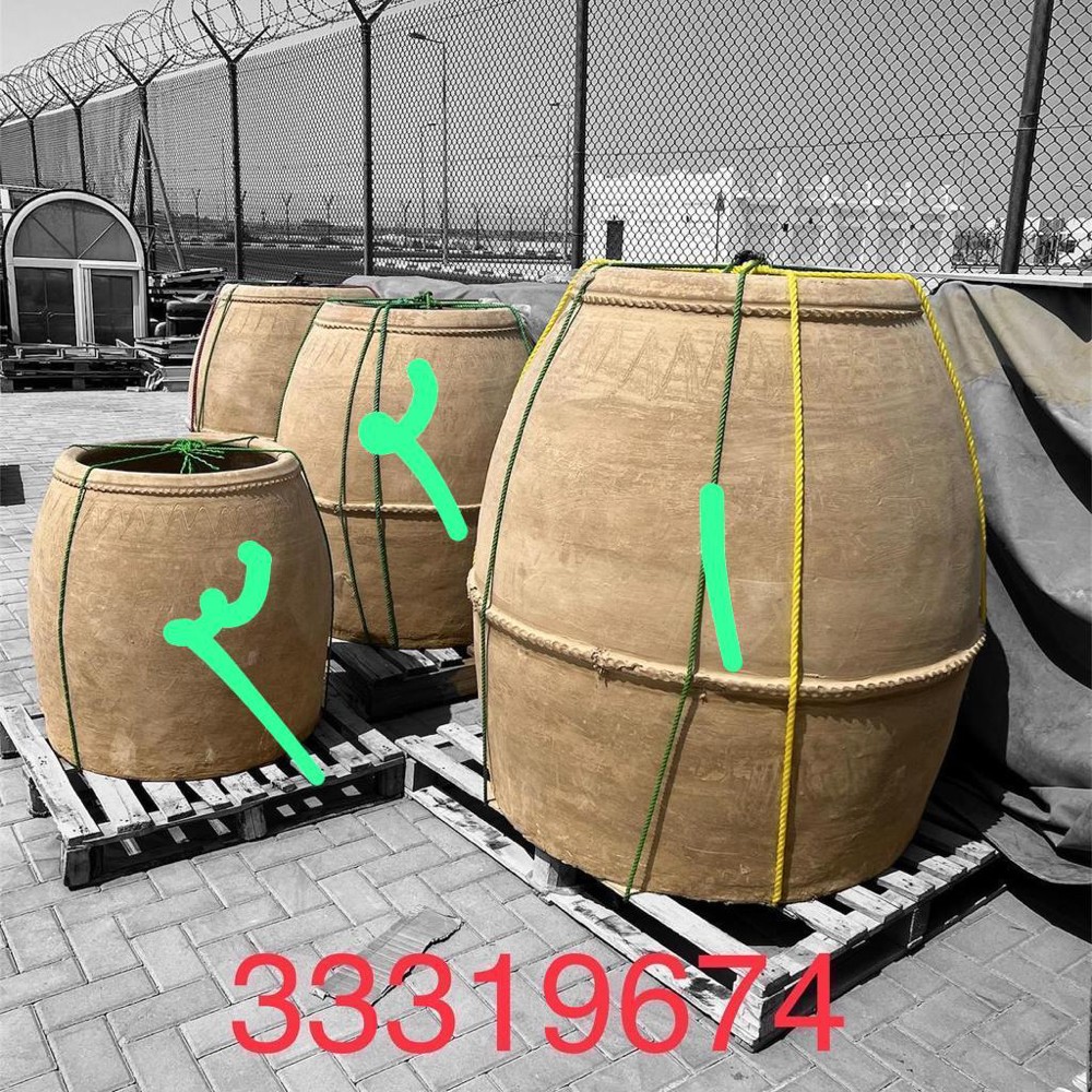 فرن حجری للذباح و کل المعجنات - 6