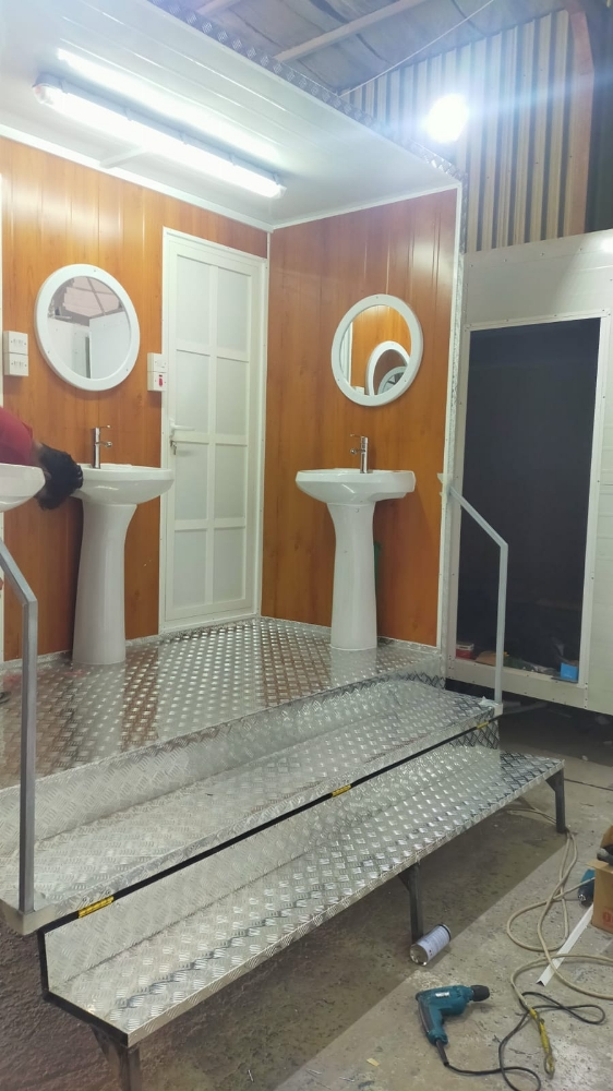 Caravan 3/3 for sale - 9