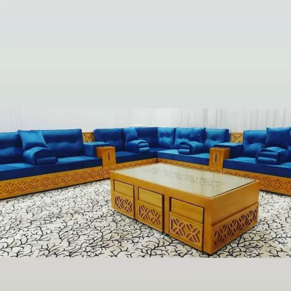 تفصيل جلسات ديكور - 3