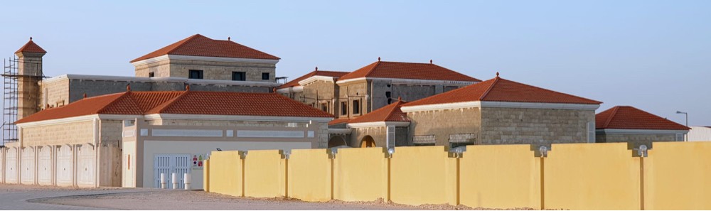 Roof Tile Supply & Apply in Qatar - 4