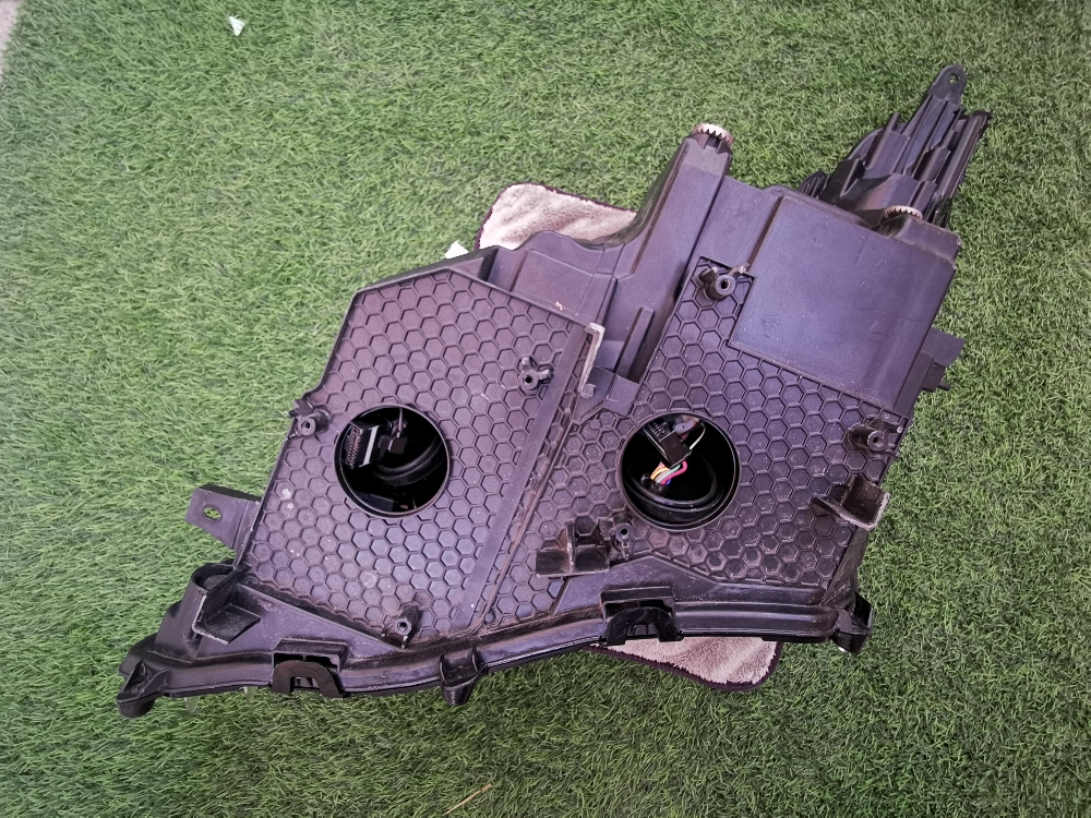 RX 350 2017 Double motor Original - 6