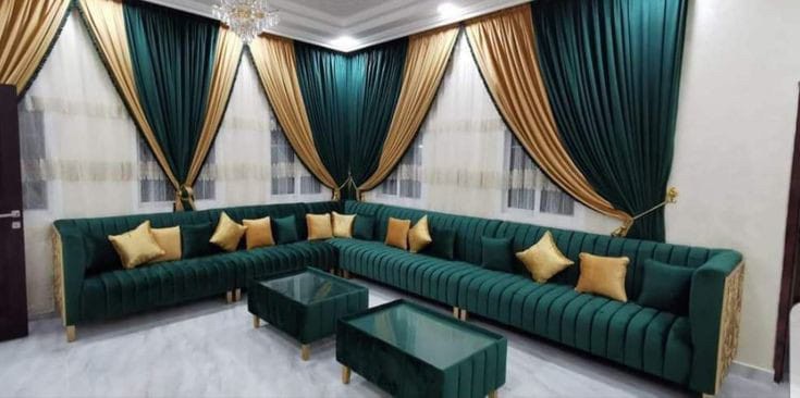 new majlis for sale 1 meter QR500 - 2