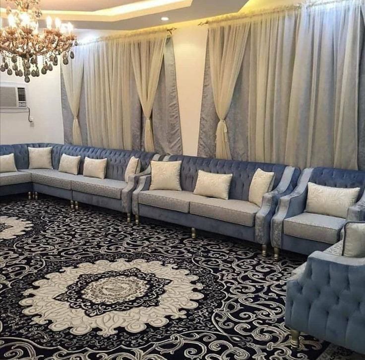 new majlis for sale 1 meter QR500 - 11
