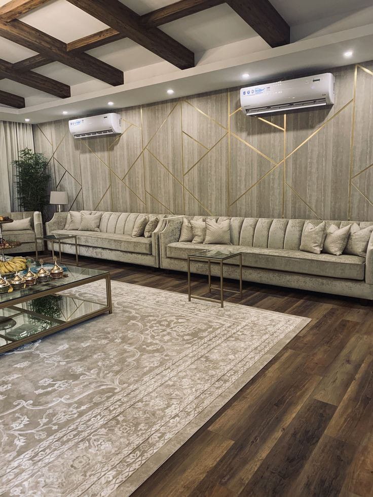 new majlis for sale 1 meter QR500 - 13
