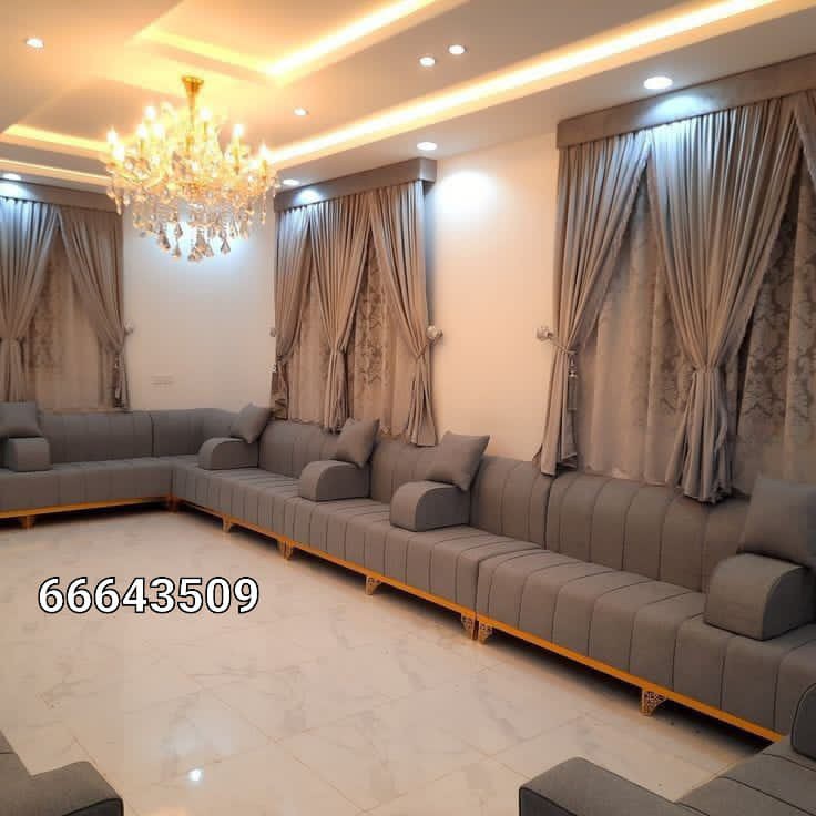new majlis for sale 1 meter QR500 - 3