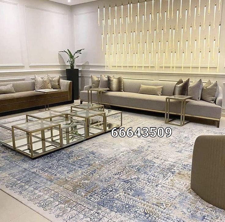 new majlis for sale 1 meter QR500 - 13
