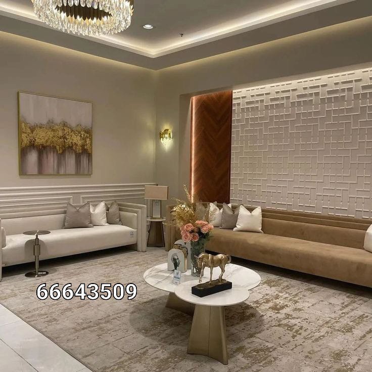 new majlis for sale 1 meter QR500 - 4