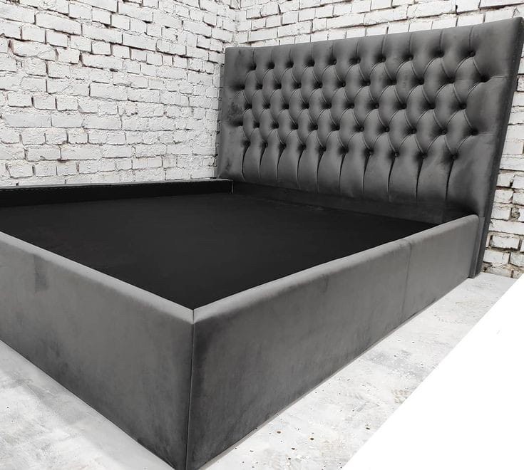 brand new bed for sale QR 1500 - 7