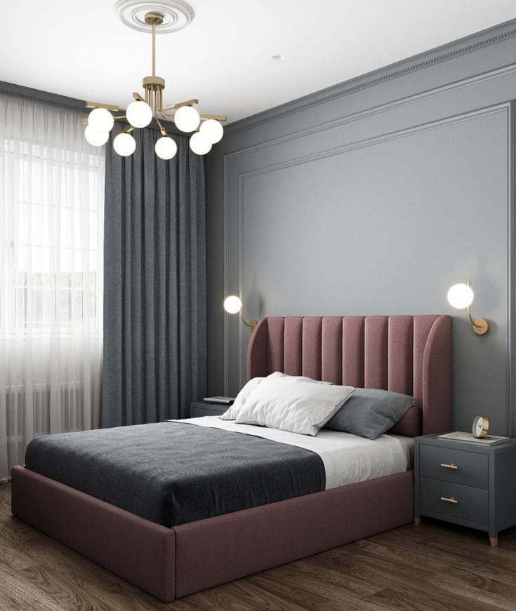 brand new bed for sale QR 1500 - 5