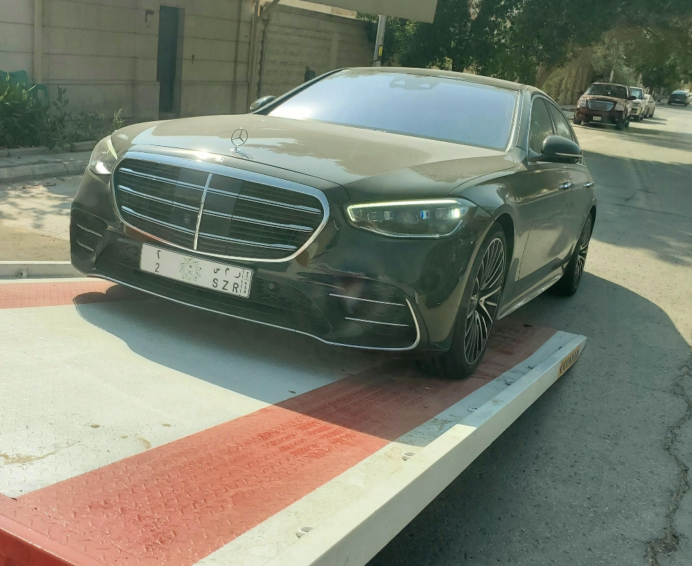 شحن السيارات - 5