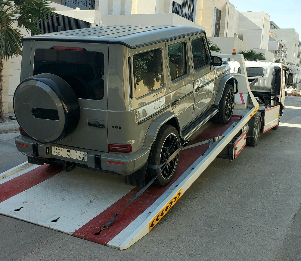 شحن السيارات - 1