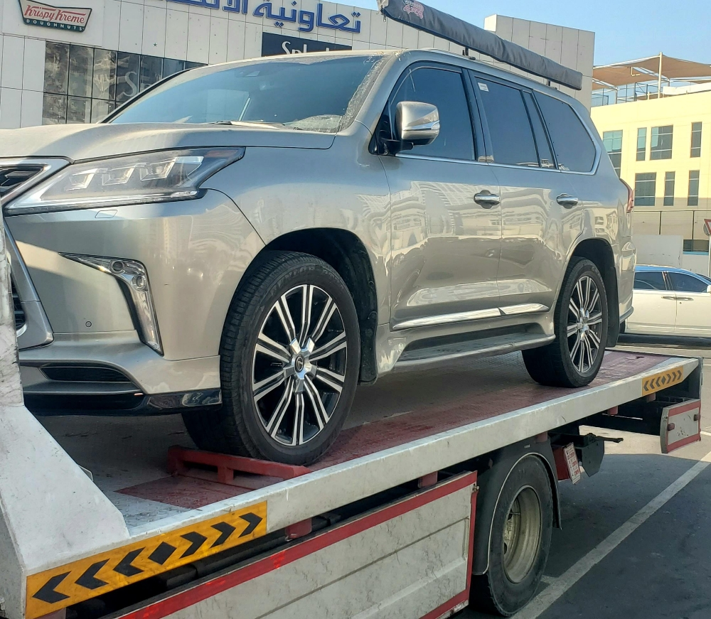 شحن السيارات - 6