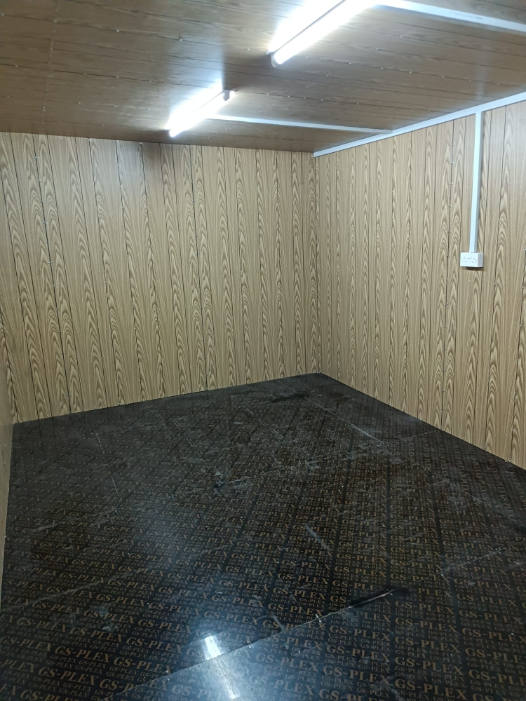 Cabin 3/5 for sale - 4