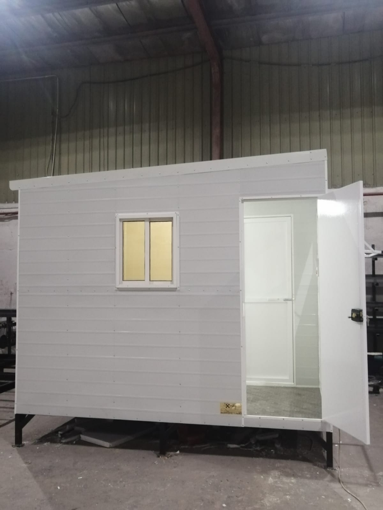 Cabin 3/5 for sale - 2