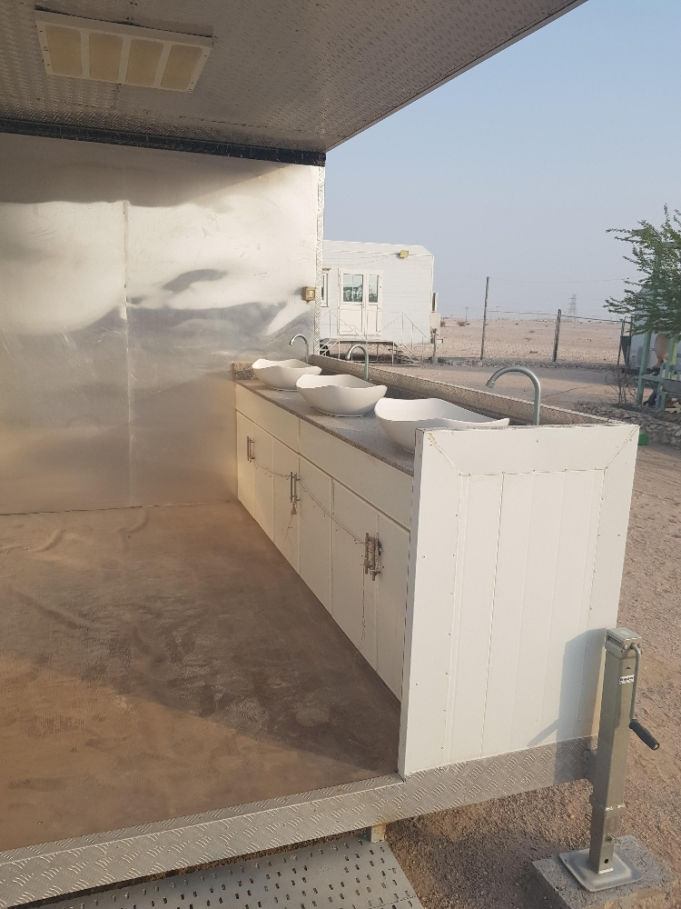 دبل حمام - 1