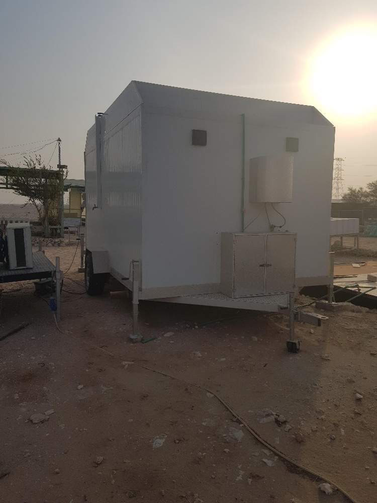 دبل حمام - 2